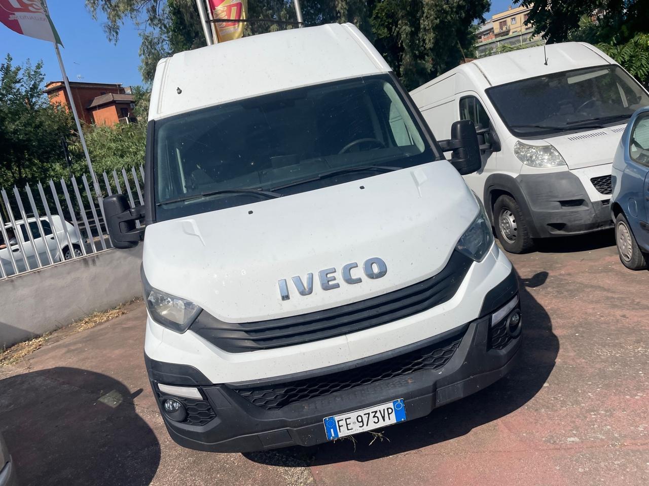 IVECO DAILY