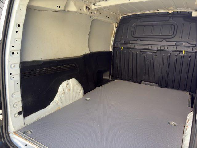 OPEL Combo Cargo 1.5 diesel 100 cv L2H1