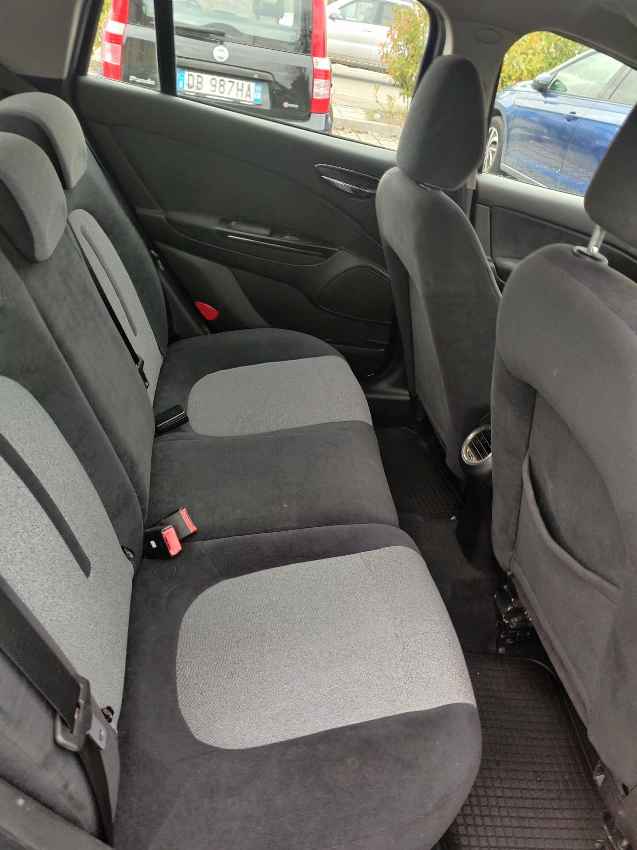 Fiat Bravo 1.6 MJT 105 CV Emotion