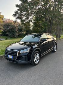Audi Q2 automatica 2022 tdi