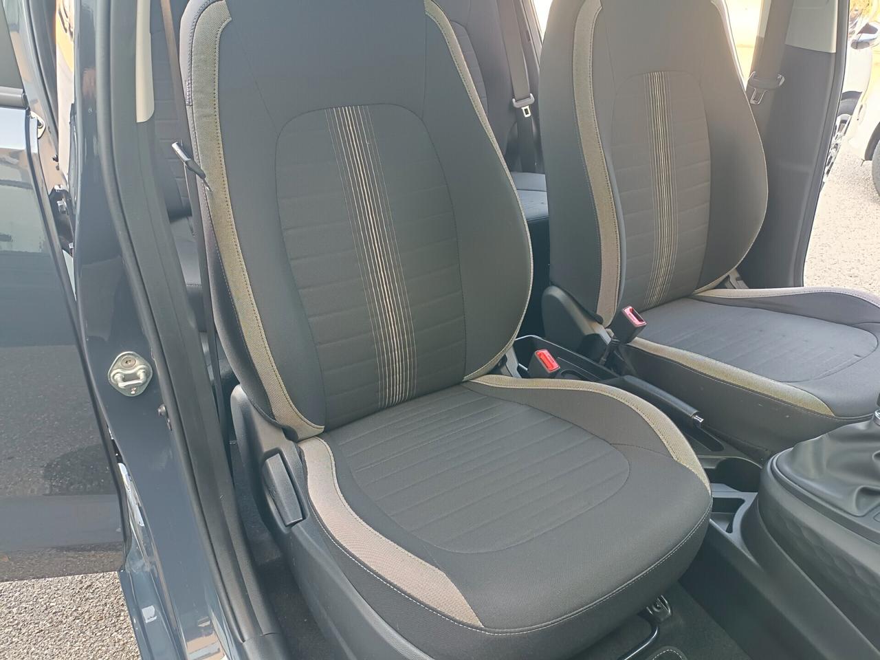 Hyundai i10 GPL Econext Advanced