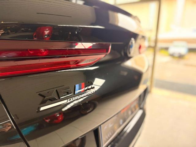 BMW X6 xDrive30d 48V Msport Performance