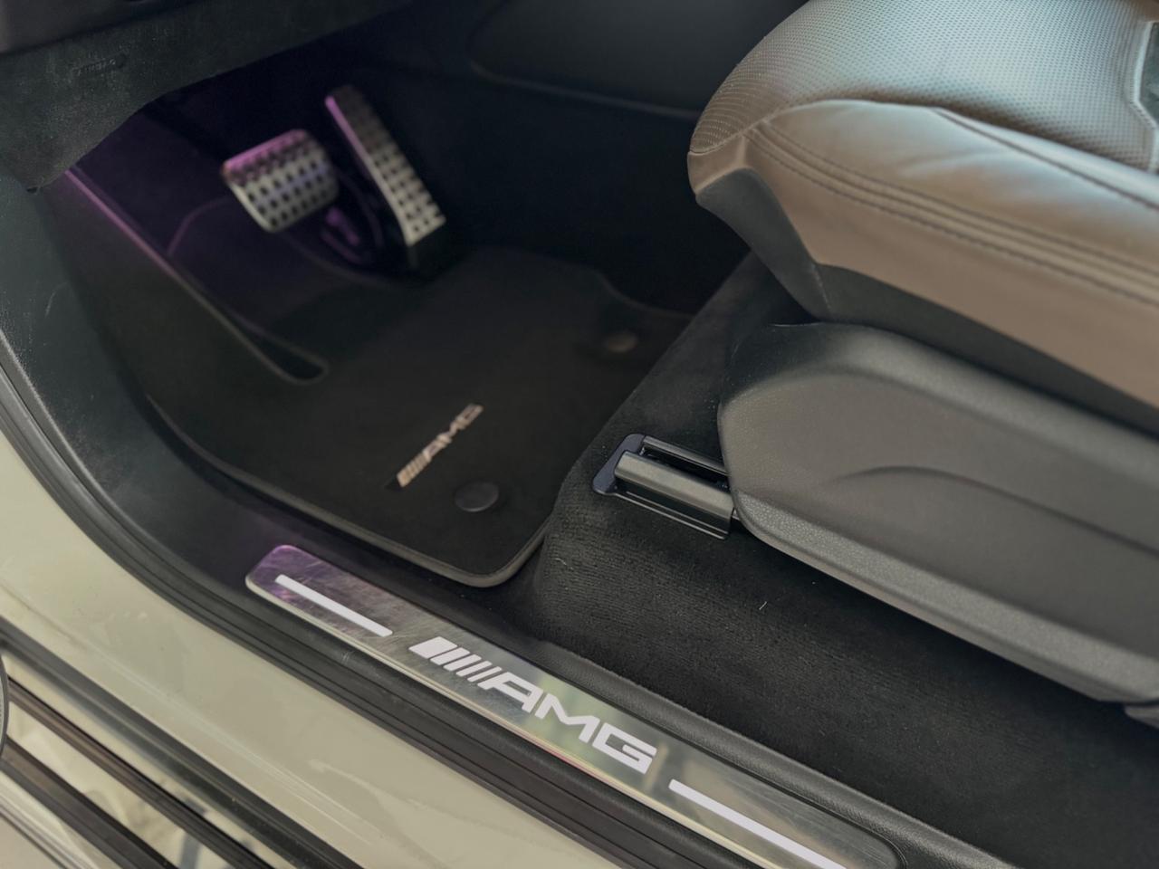Mercedes-benz G 63 AMG Premium Plus TETTO ACC