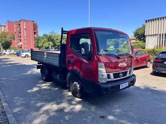 Nissan NT400 Cabstar 35 E5 Cabstar 35.12_2 1_cass.trilat.