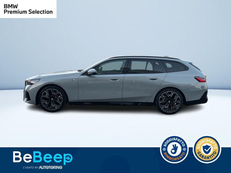 BMW Serie 5 Touring 520D TOURING 48V XDRIVE MSPORT AUTO