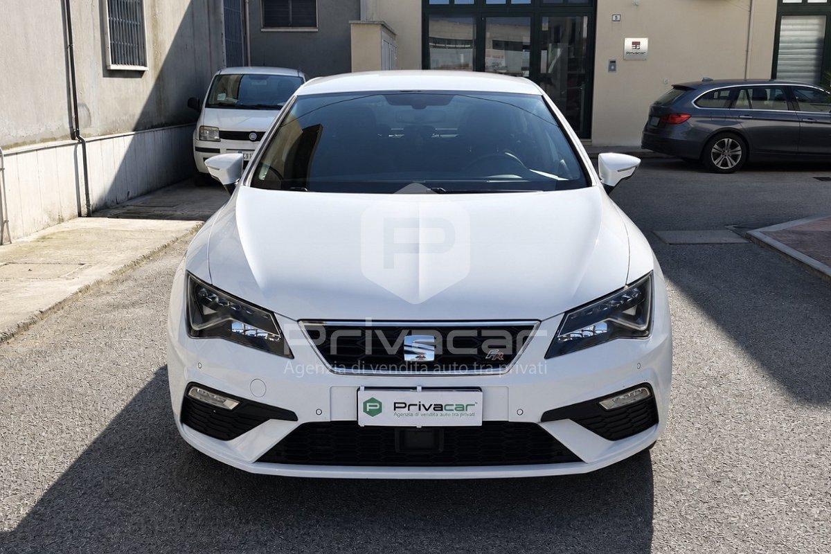 SEAT Leon 1.4 EcoTSI ACT 150 CV 5p. FR
