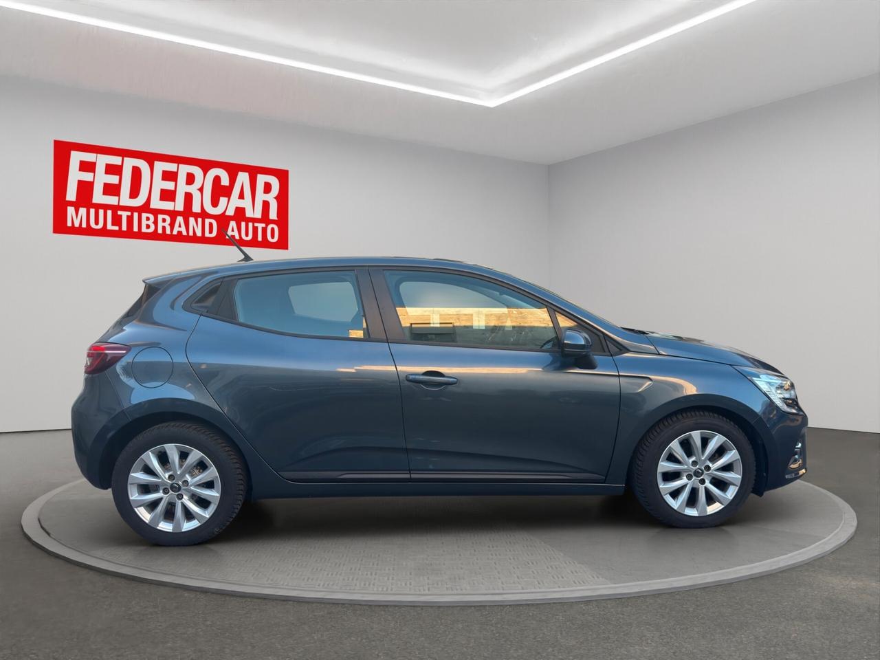 Renault Clio TCe 100 CV 5 porte Business