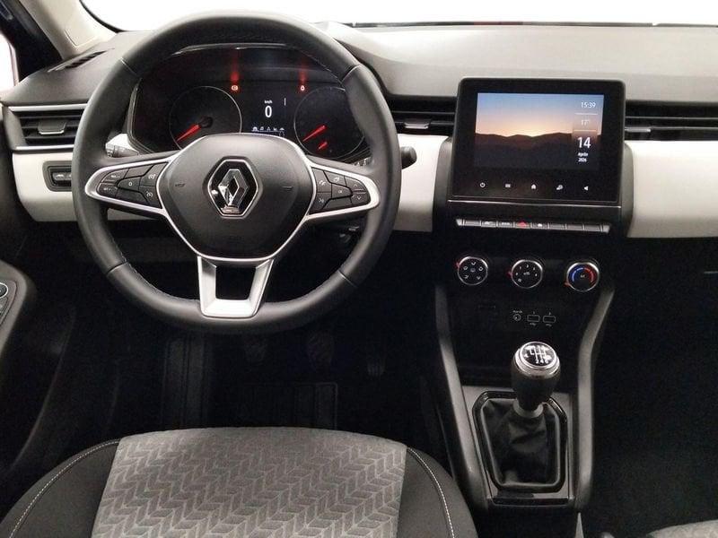 Renault Clio 1.0 TCE 90cv Techno