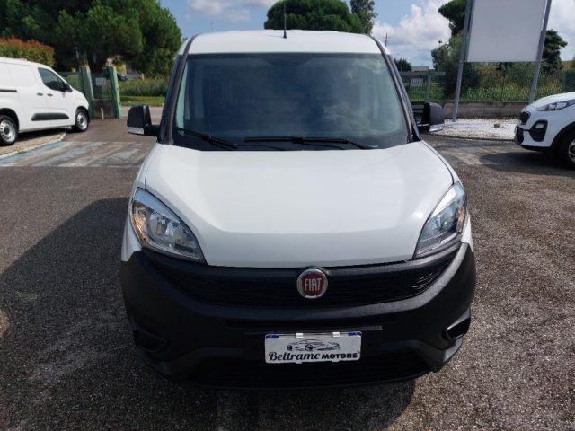 FIAT Doblo Doblò 1.4 Natural Power PC-TN Cargo Lounge