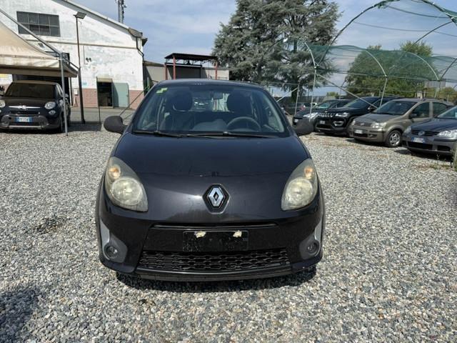 Renault Twingo 1.2 8V Dynamique