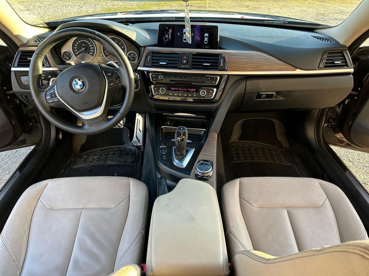 Bmw 428 428i Coupé Luxury