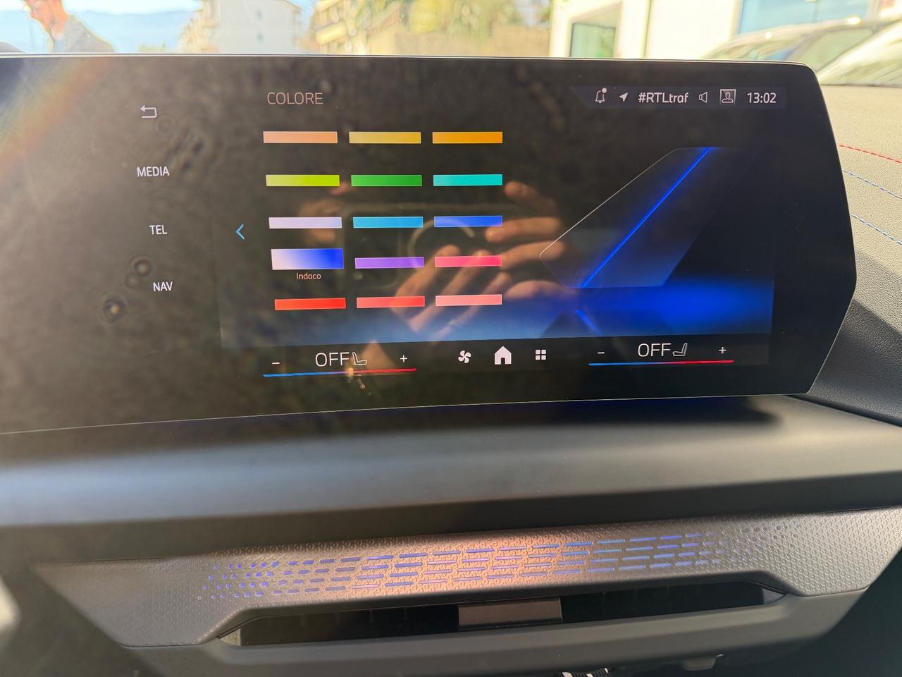 Bmw 118 118d 5p. MSport Pro