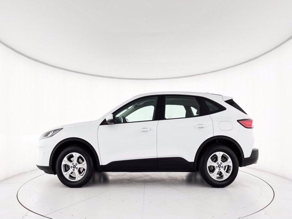 FORD Kuga 1 5 ecoboost connect 2wd 120cv