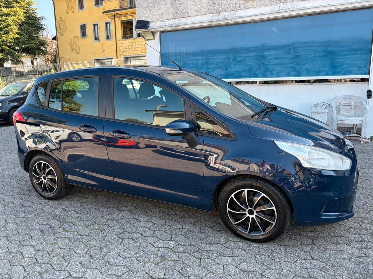 Ford B-Max 1.0 EcoBoost 100 CV*EURO5*NEOPATENTATI