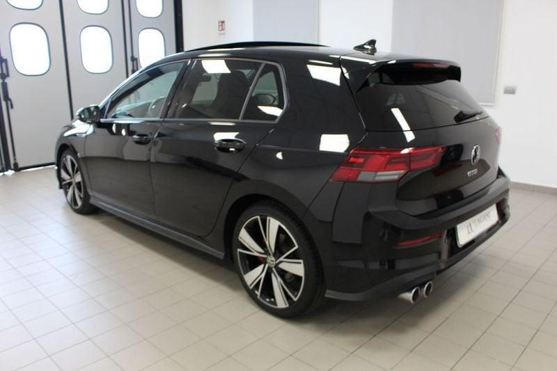 Volkswagen Golf 2.0 TDI GTD DSG