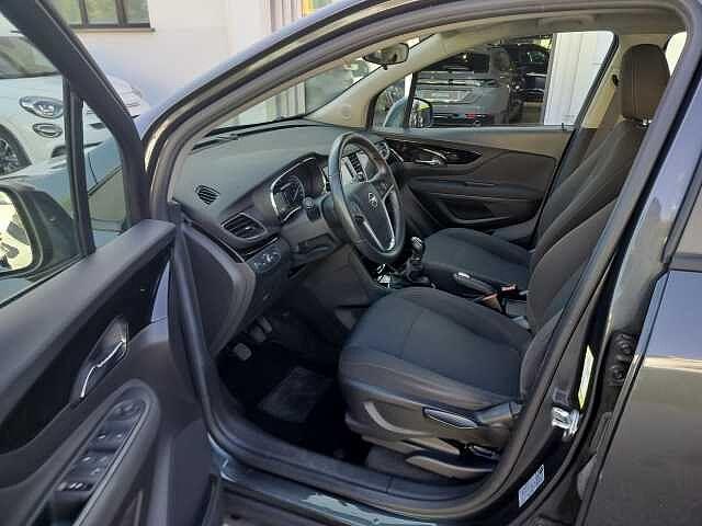 Opel Mokka X 1.6 CDTI Ecotec 4x2 Start&Stop Advance
