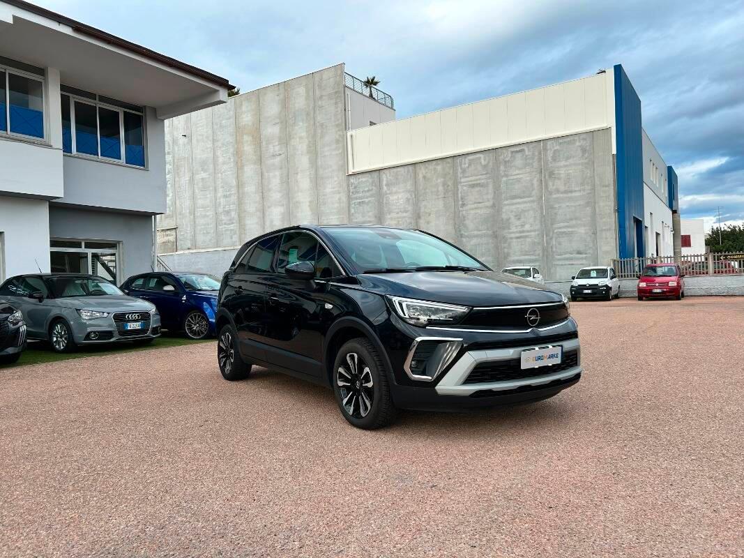Opel Crossland 1.5 ecotec Elegance 110cv