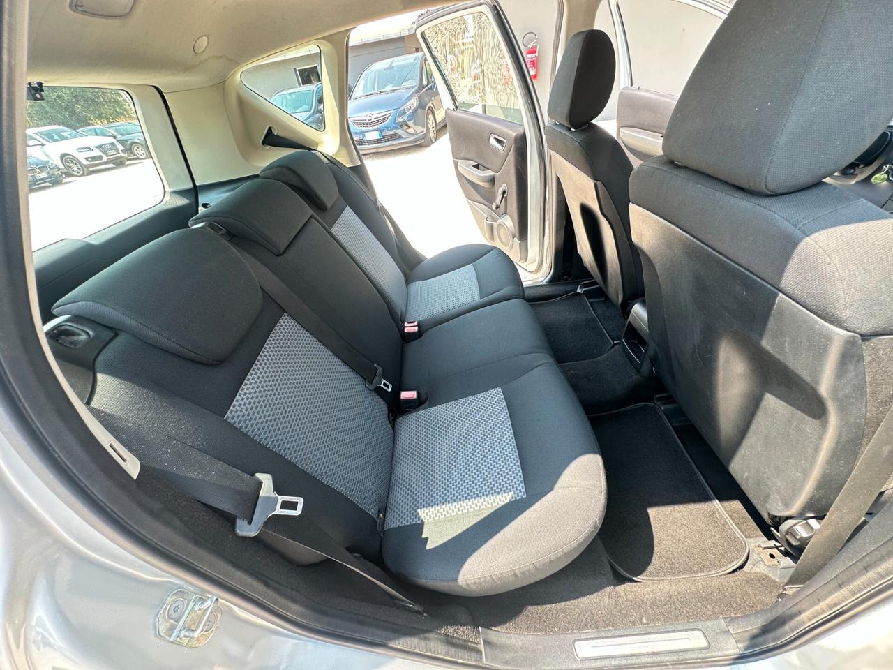 Mercedes-Benz A 180 CDI 110 cv 5 porte 250.320 km