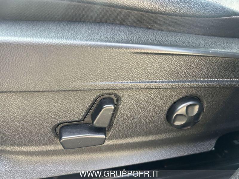 Alfa Romeo Stelvio 2.2 Turbodiesel 210 CV AT8 Q4 Business
