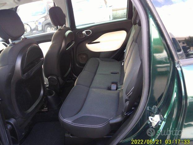 Fiat 500L AUTOMATICA