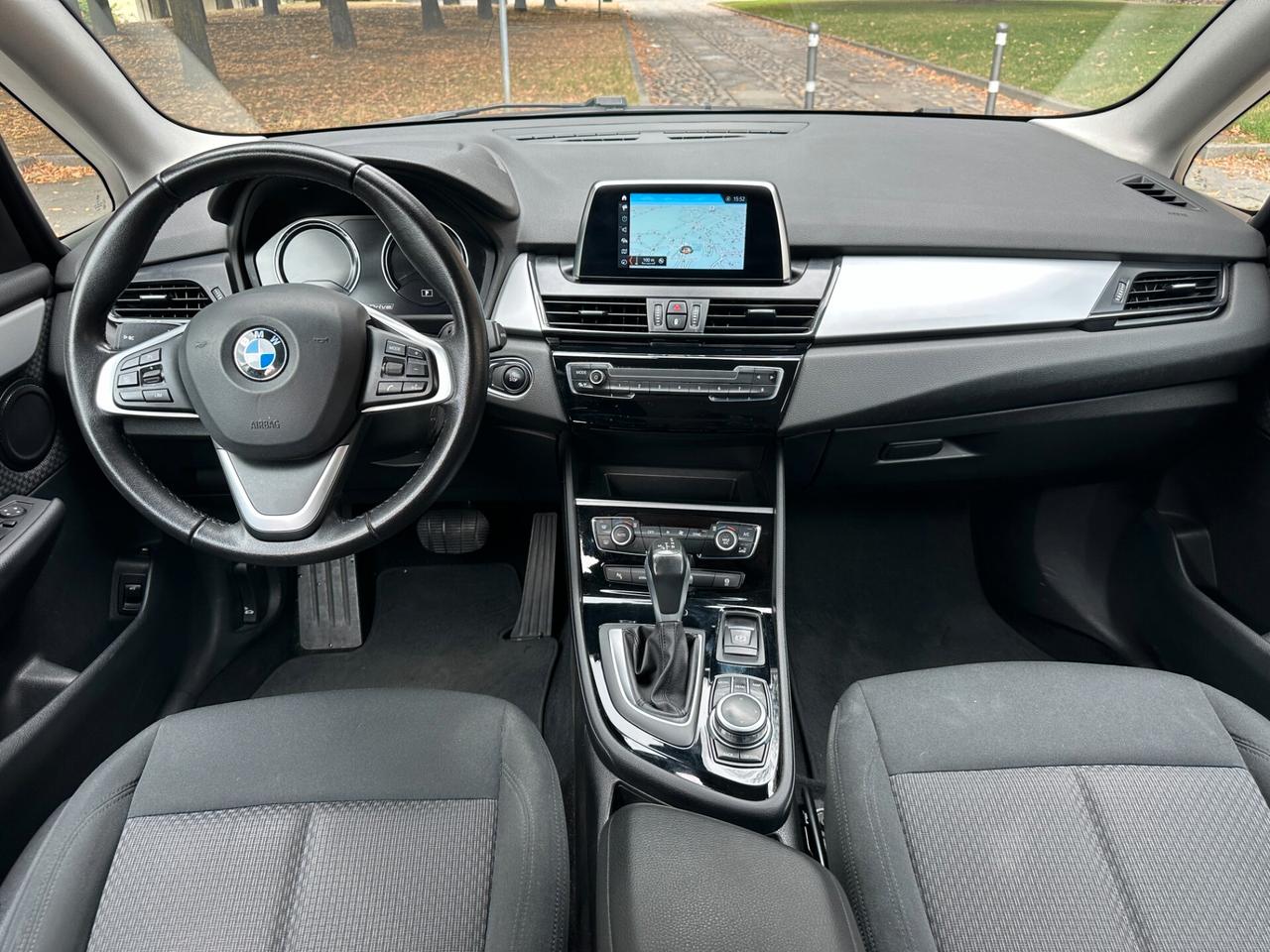 Bmw 2er Active Tourer 225xe iPerformance Advantage aut.