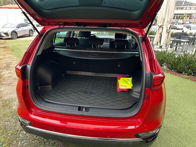 KIA Sportage 1.6 GDI 2WD Business Class UNIPROP 41000KM