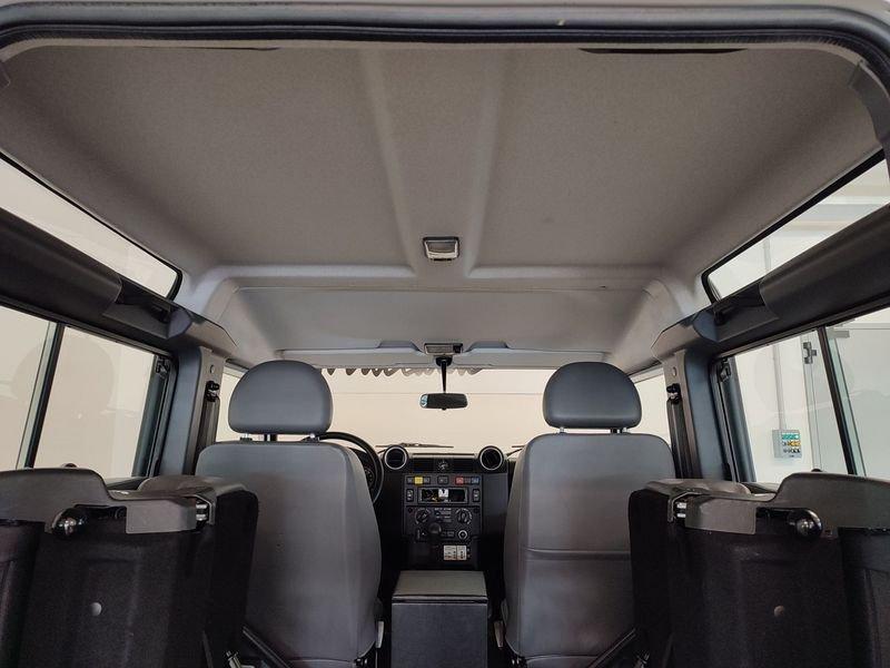 Land Rover Defender DEFENDER 90 2.2 TD4 E N1