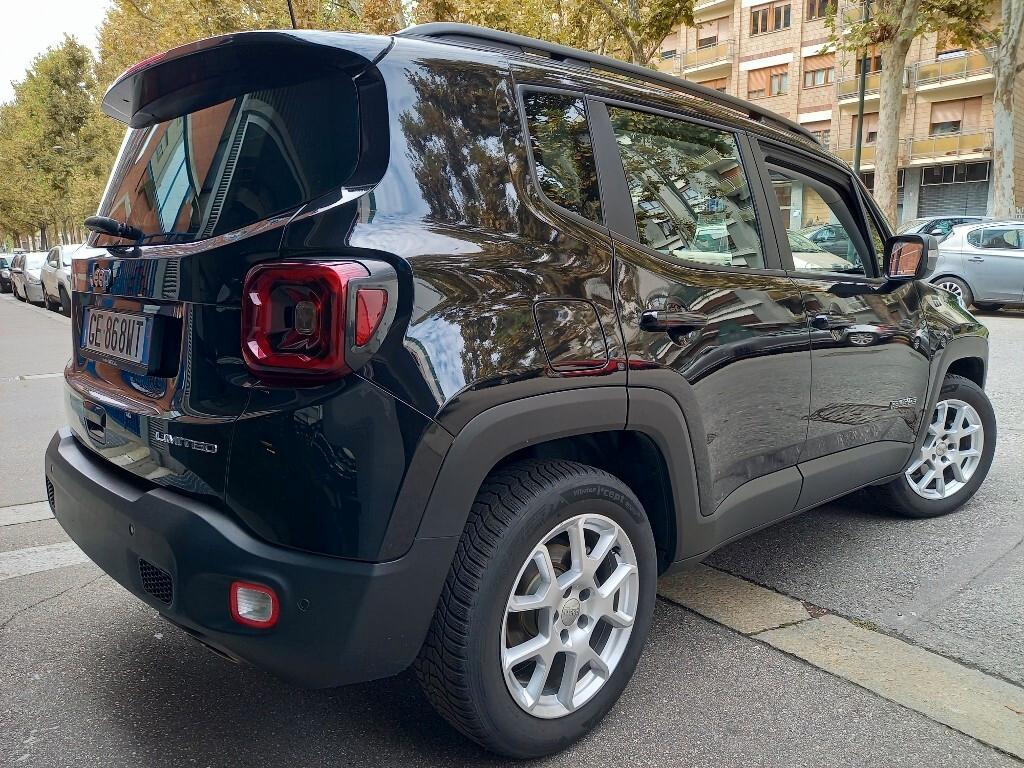 Jeep Renegade 1.0 T3 Limited