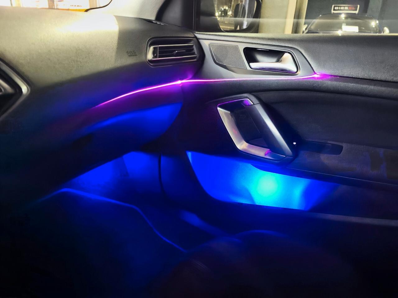 Peugeot 308 1.6 e-HDi 115 CV Stop&Start Allure