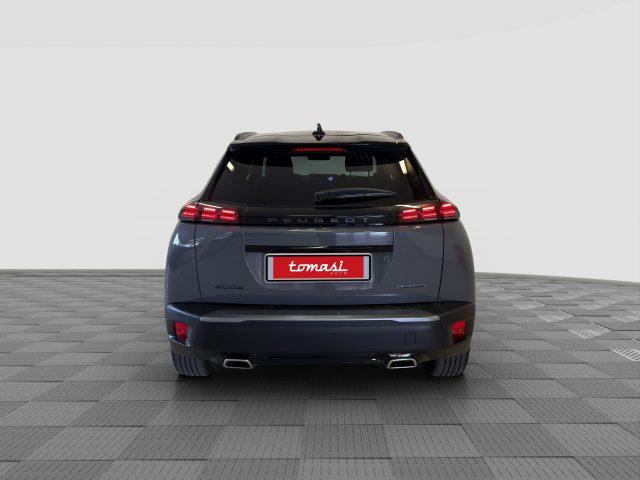 PEUGEOT 2008 2008 Hybrid 136 e-DCS6 GT