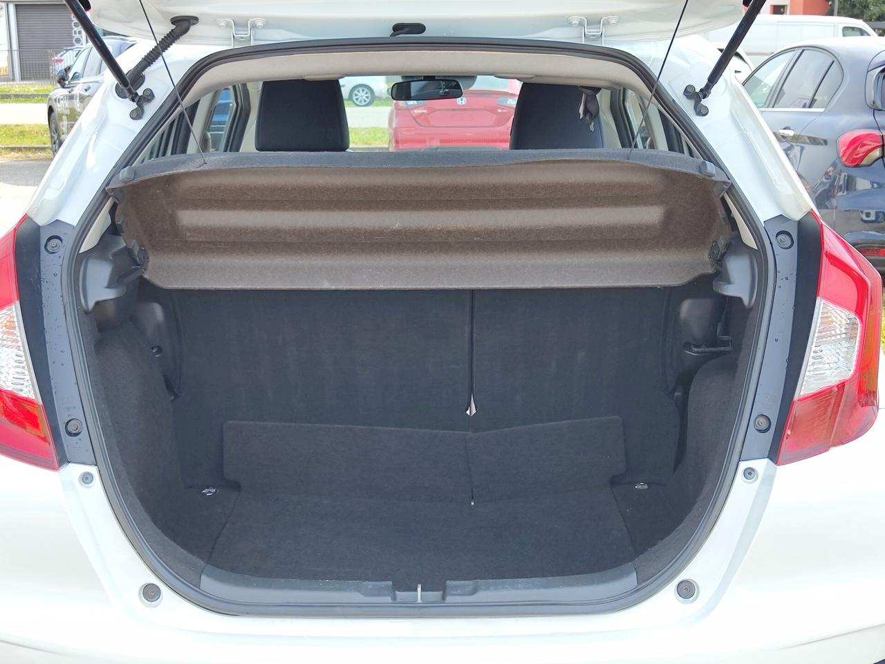 Honda Jazz 1.3 Trend