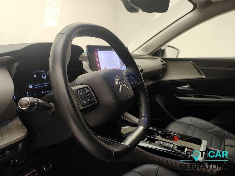 Citroën C5 X Nuova Hybrid 225 Ã«-EAT8 - Shine Pack