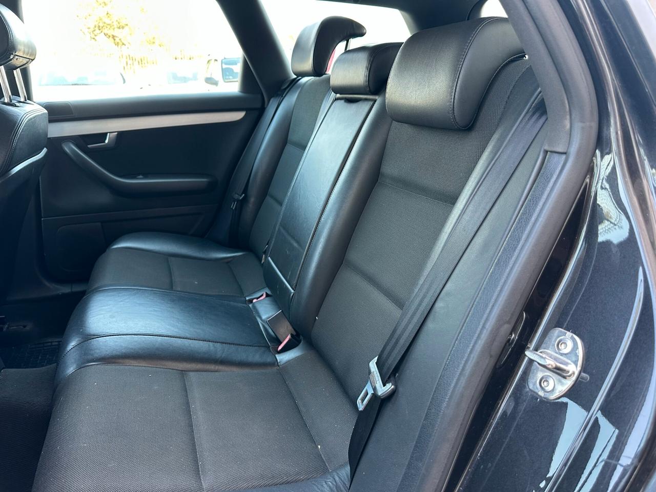 Audi A4 Avant 2.0 TDI 170CV S-line 2008