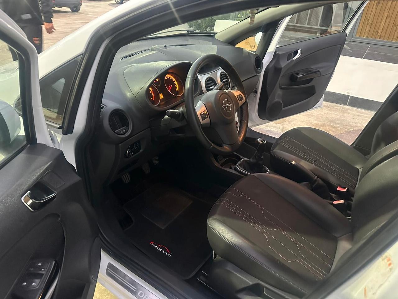 Opel Corsa 1.3 CDTI 75CV F.AP. 5 porte Sport