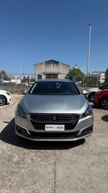 Peugeot 508 2.0 HDi 140 CV SW Active