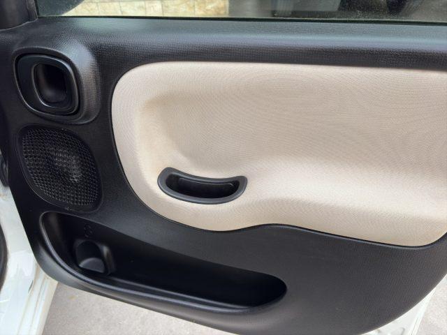 FIAT Panda 0.9 TwinAir Turbo Natural Power Lounge