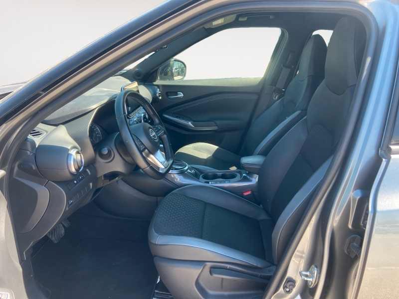 NISSAN Juke 1.6 hev N-Connecta