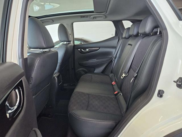 Nissan Qashqai Qashqai II 2014 1.6 dci Tekna 2wd 130cv AUT.