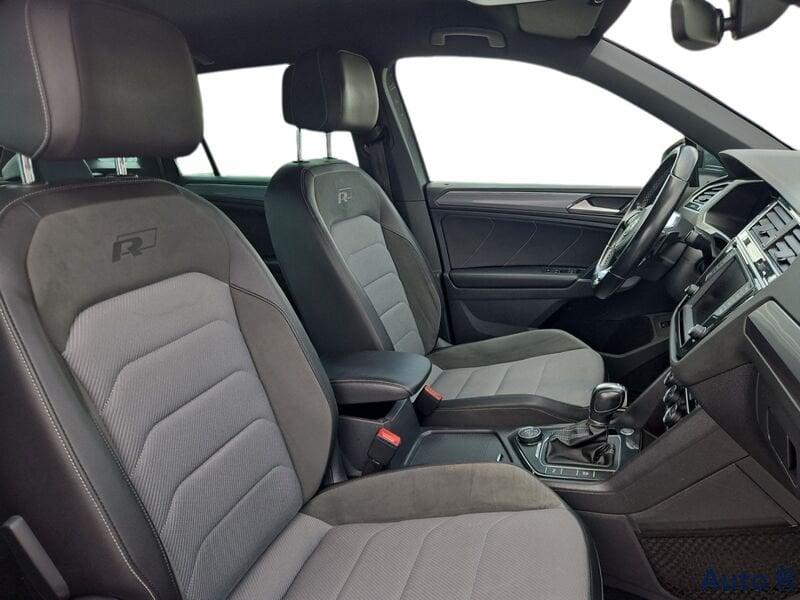 Volkswagen Tiguan 2.0 BiTDI SCR Exec.BMT 4MOT DSG R-Line