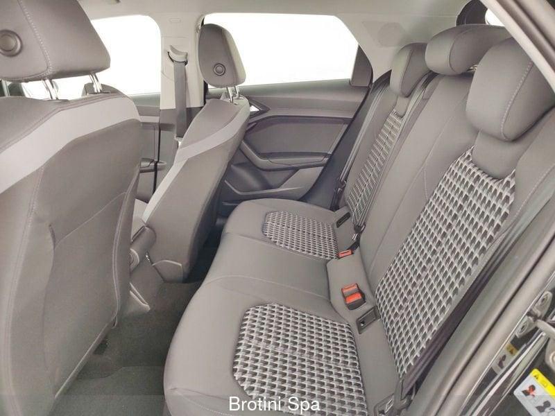 Audi A1 A1 allstreet 30 TFSI S tronic Business