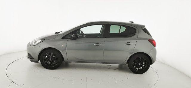 OPEL Corsa 1.4 90CV GPL Tech 5 porte b-Color