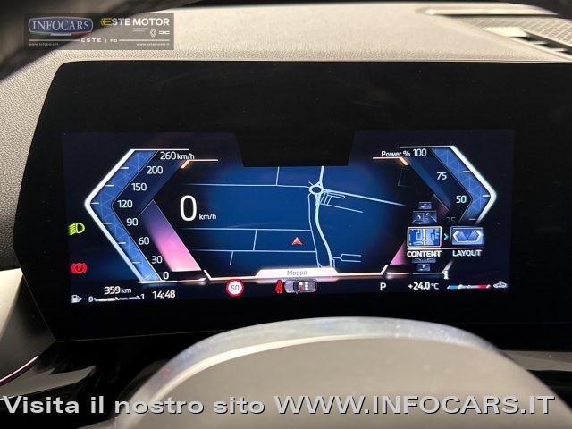 BMW X1 sDrive 18d 150 cv Edition Essence - PROMO