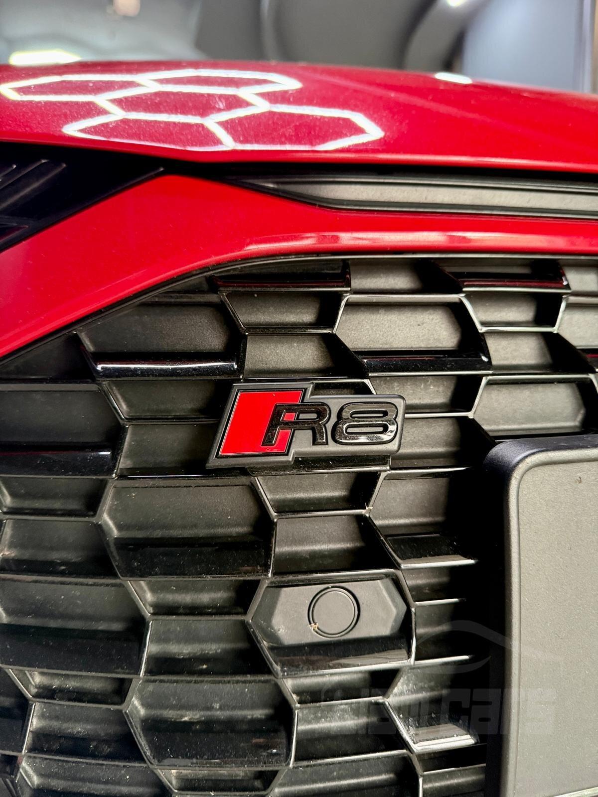 Audi R8 Coupe 5.2 V10 Performance quattro 620cv s tronic