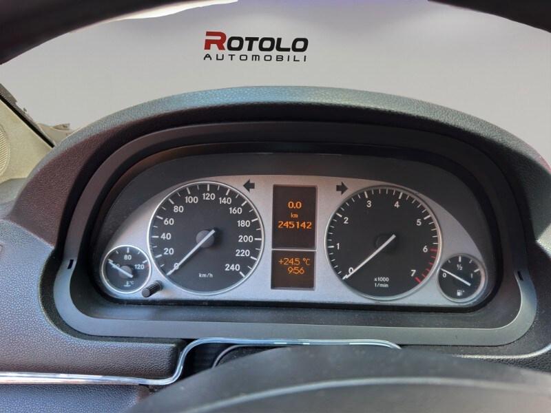 MERCEDES Classe B (T245) B 150 Sport