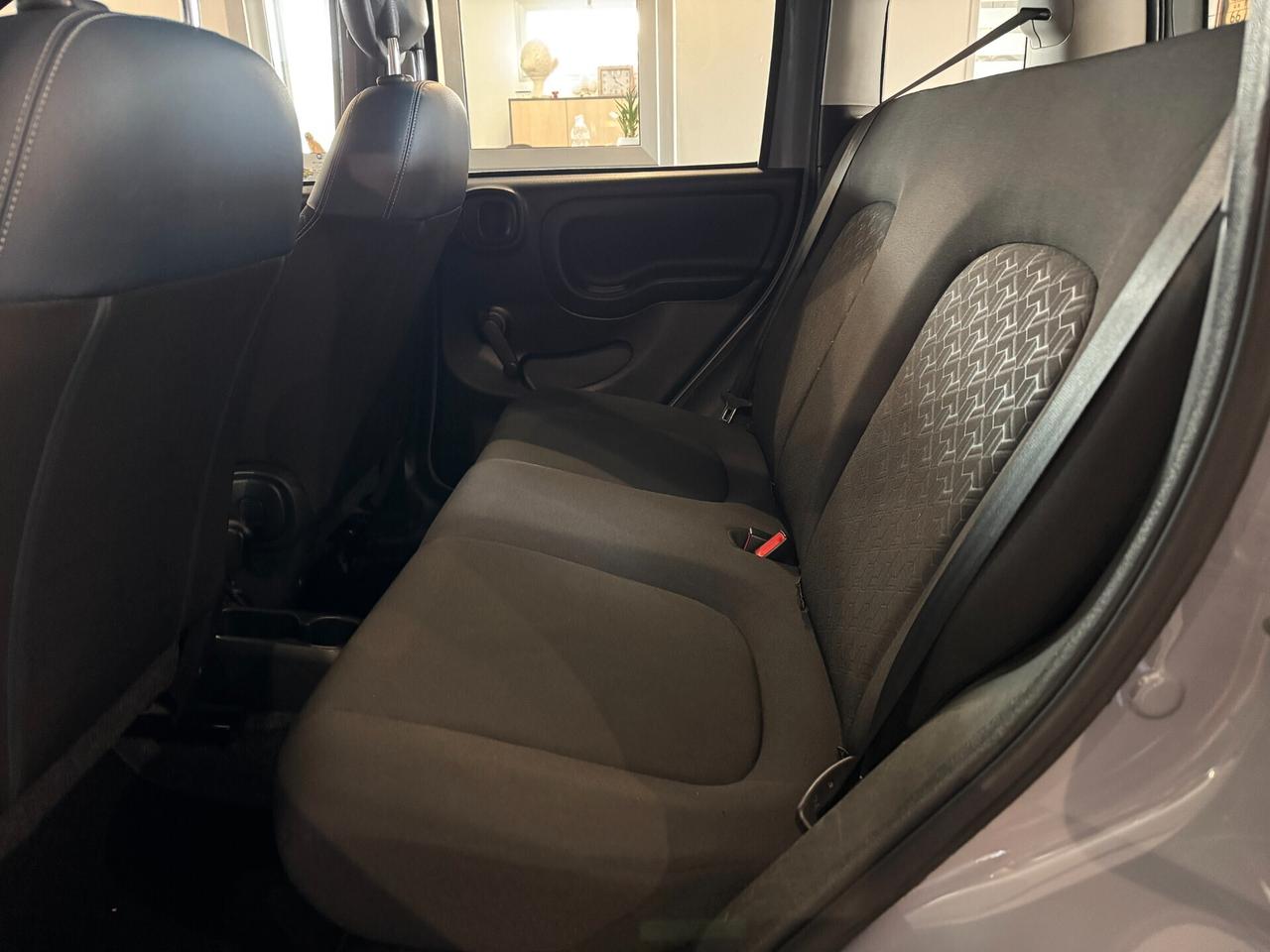 FIAT PANDA 1.0 FIREFLY HYBRID CROSS 2021