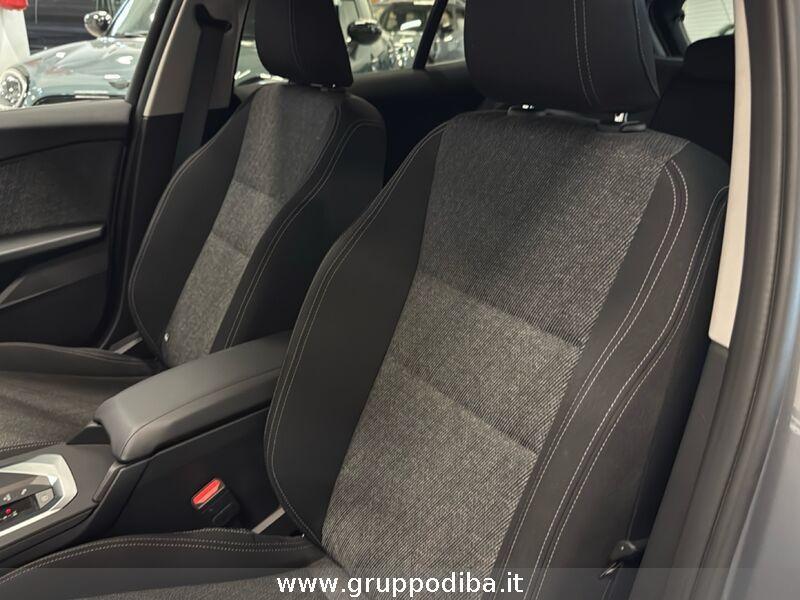 BMW Serie 1 F70 120d 48V MSport Design auto