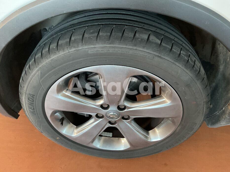 Opel Mokka 1.7 CDTI Ecotec 130CV 4x2 Start&Stop Cosmo