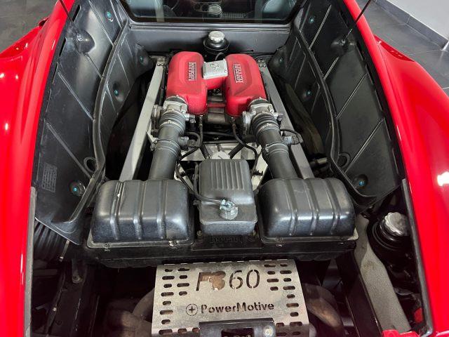 FERRARI 360 MODENA F1