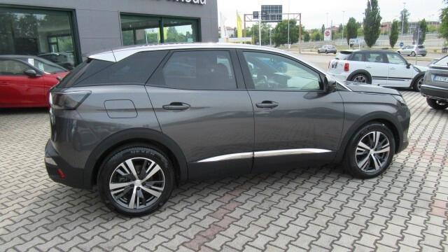 Peugeot 3008 BlueHDi 130 Stop&Start EAT8 SW ALLURE PACK