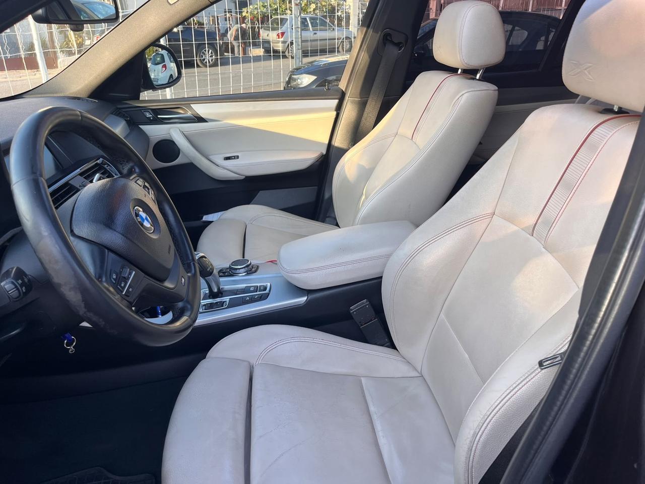 Bmw X4 M xDrive20d Msport